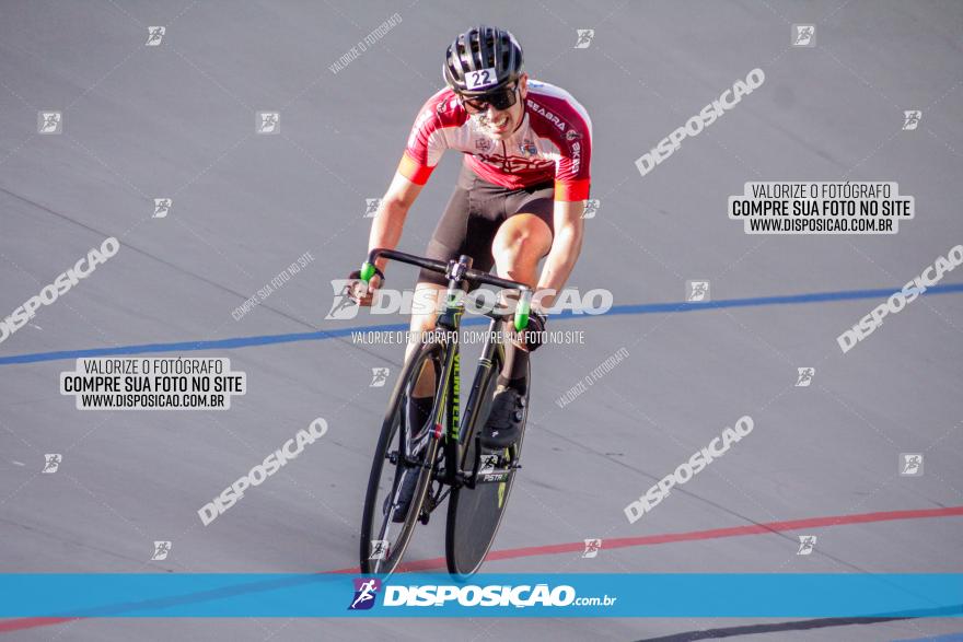 Taça Brasil de Ciclismo de Pista 2022