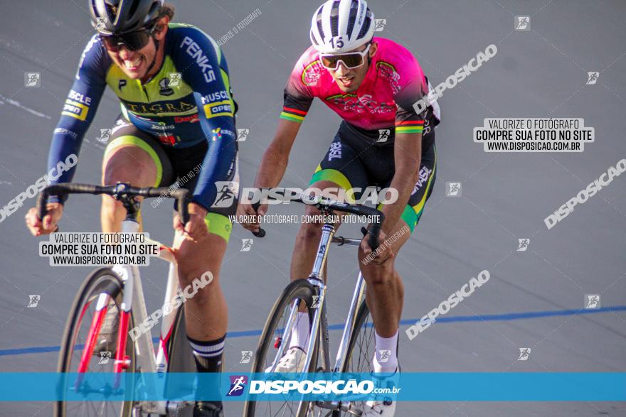 Taça Brasil de Ciclismo de Pista 2022