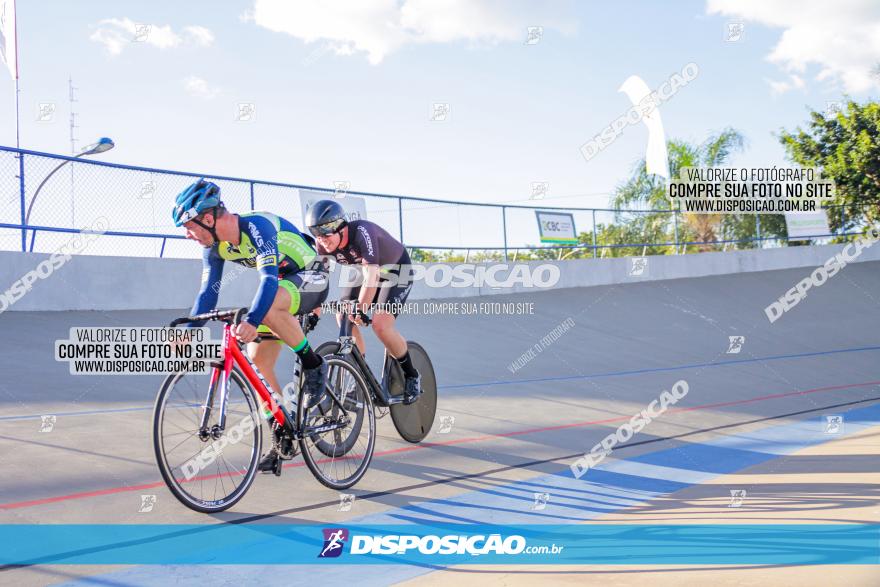 Taça Brasil de Ciclismo de Pista 2022