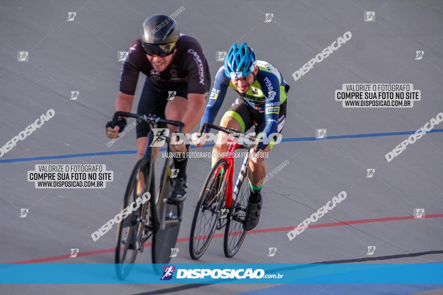 Taça Brasil de Ciclismo de Pista 2022