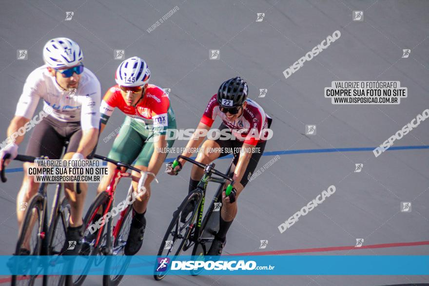 Taça Brasil de Ciclismo de Pista 2022