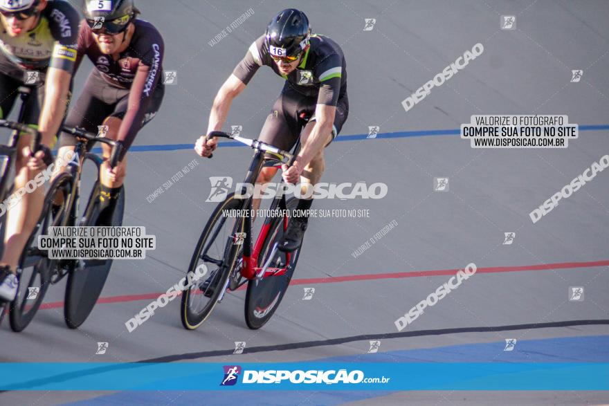 Taça Brasil de Ciclismo de Pista 2022