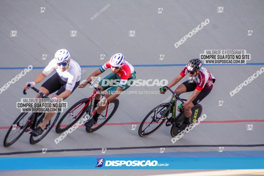 Taça Brasil de Ciclismo de Pista 2022