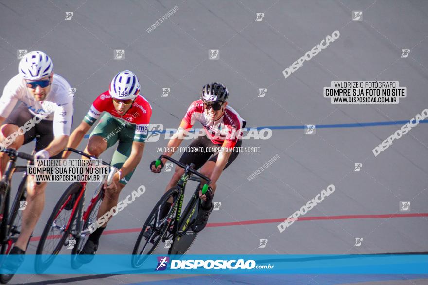 Taça Brasil de Ciclismo de Pista 2022