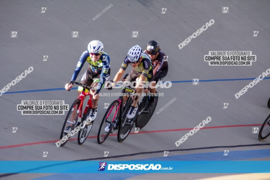 Taça Brasil de Ciclismo de Pista 2022