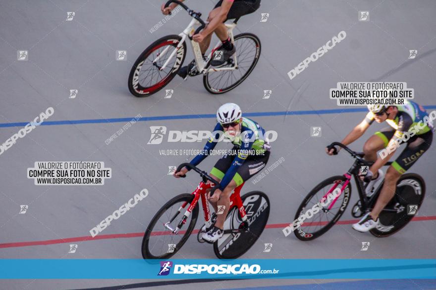 Taça Brasil de Ciclismo de Pista 2022