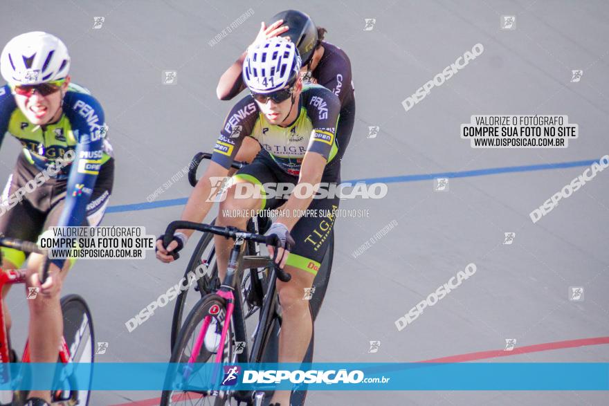 Taça Brasil de Ciclismo de Pista 2022