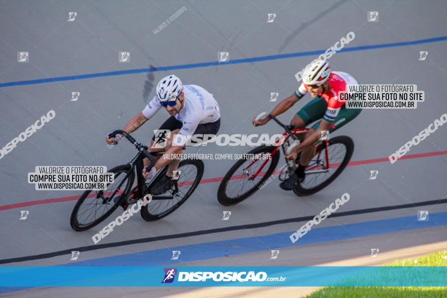 Taça Brasil de Ciclismo de Pista 2022