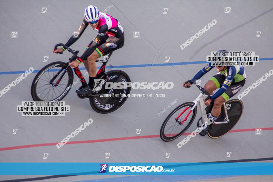 Taça Brasil de Ciclismo de Pista 2022