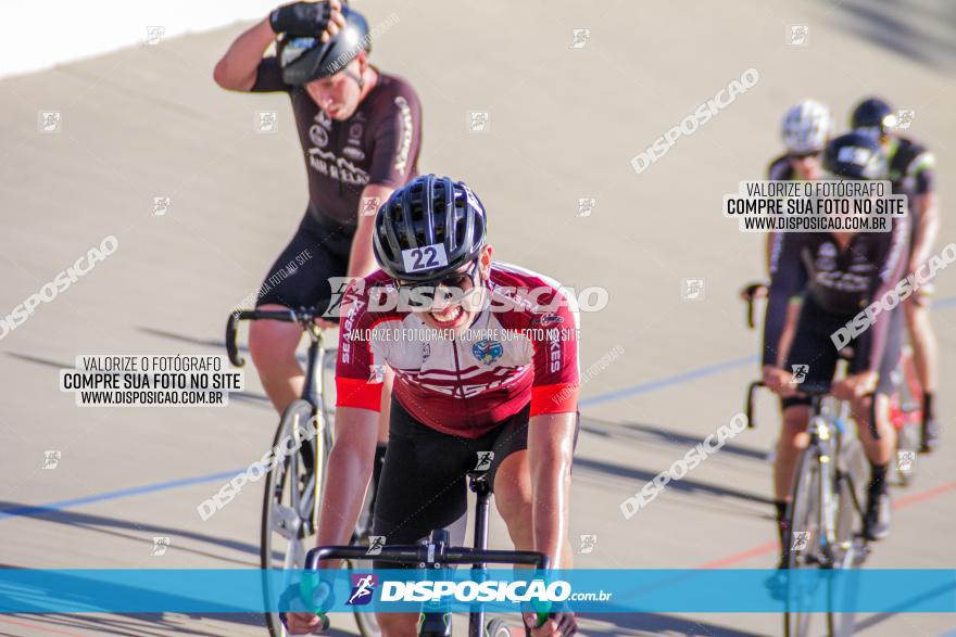 Taça Brasil de Ciclismo de Pista 2022