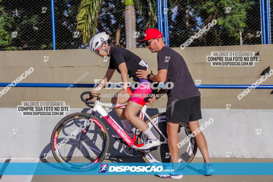 Taça Brasil de Ciclismo de Pista 2022