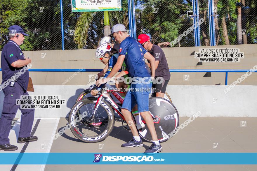 Taça Brasil de Ciclismo de Pista 2022