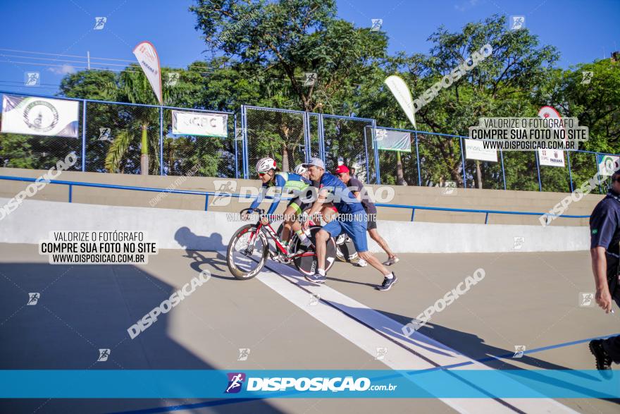 Taça Brasil de Ciclismo de Pista 2022