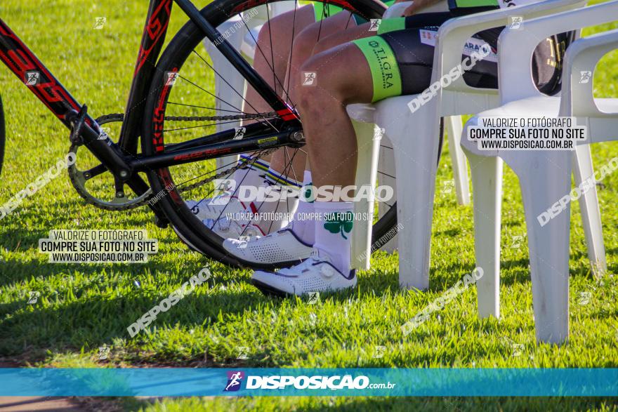 Taça Brasil de Ciclismo de Pista 2022