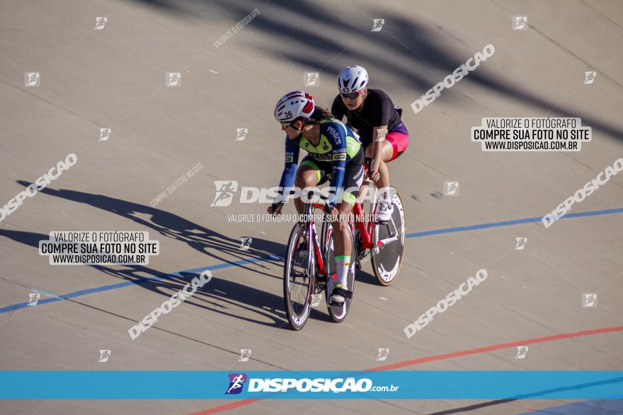 Taça Brasil de Ciclismo de Pista 2022