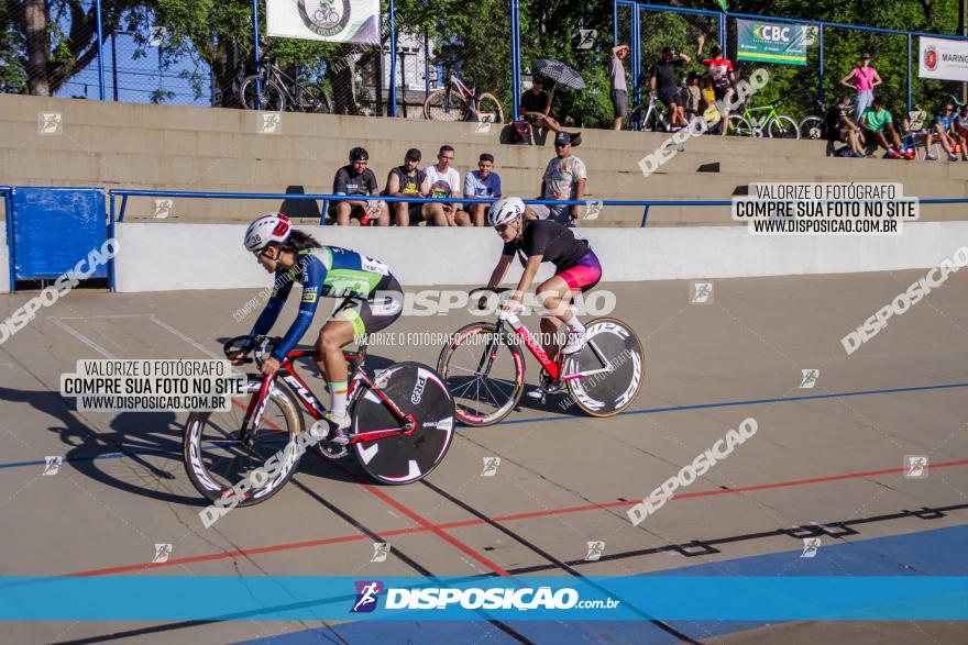 Taça Brasil de Ciclismo de Pista 2022