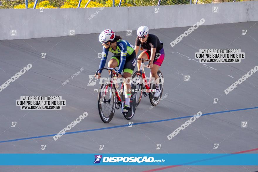 Taça Brasil de Ciclismo de Pista 2022