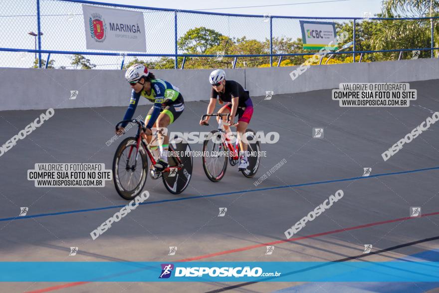 Taça Brasil de Ciclismo de Pista 2022