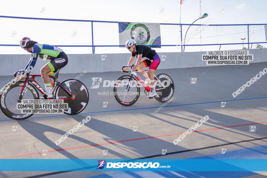 Taça Brasil de Ciclismo de Pista 2022