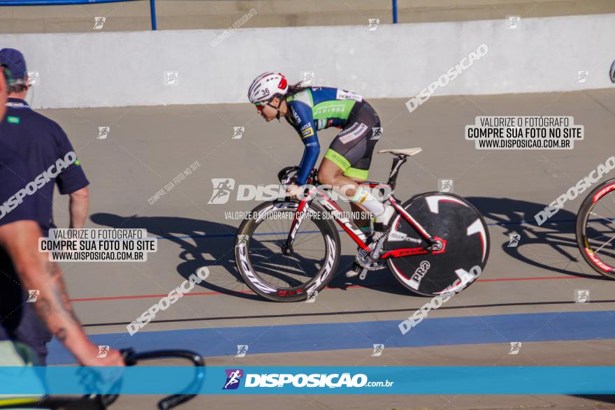 Taça Brasil de Ciclismo de Pista 2022