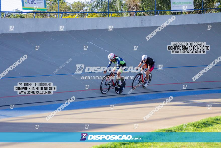 Taça Brasil de Ciclismo de Pista 2022