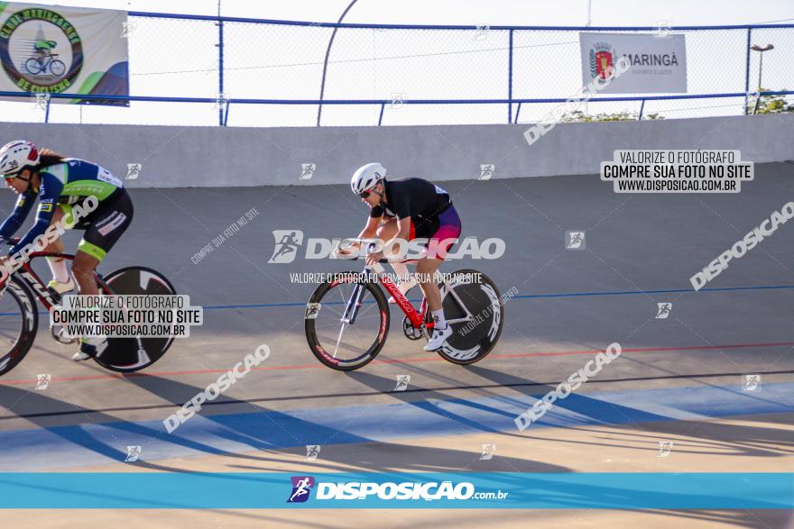 Taça Brasil de Ciclismo de Pista 2022