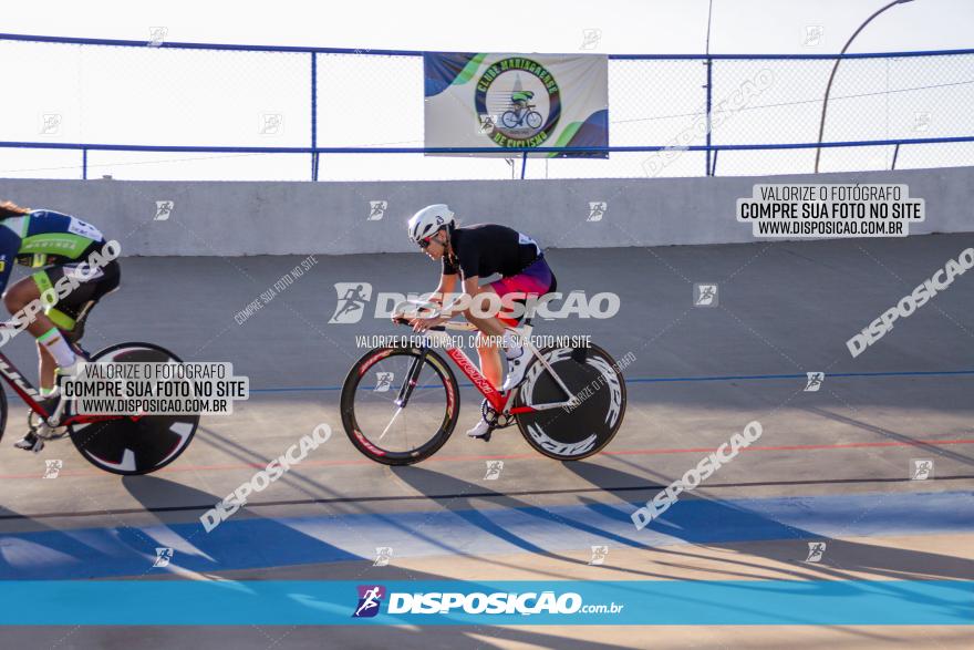 Taça Brasil de Ciclismo de Pista 2022