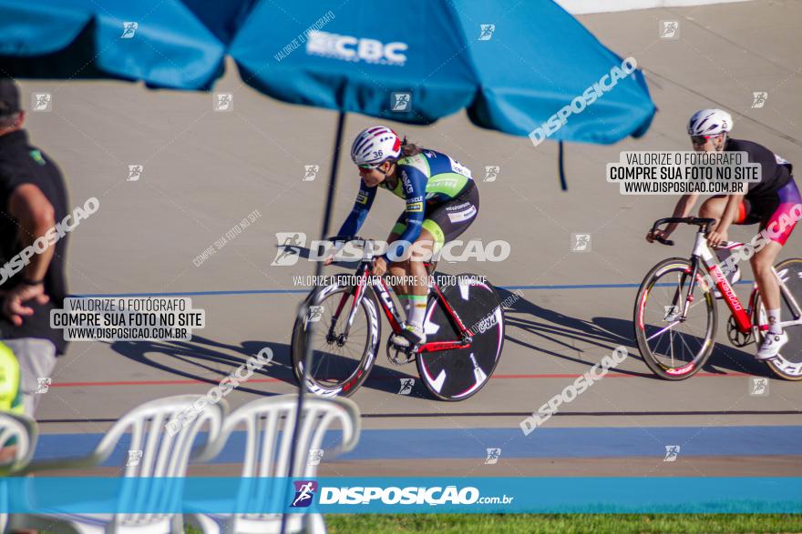 Taça Brasil de Ciclismo de Pista 2022