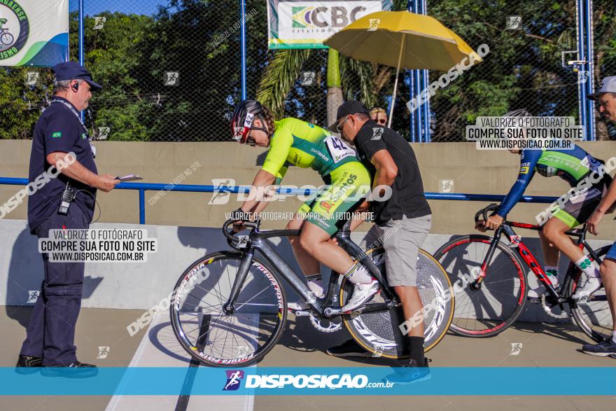 Taça Brasil de Ciclismo de Pista 2022