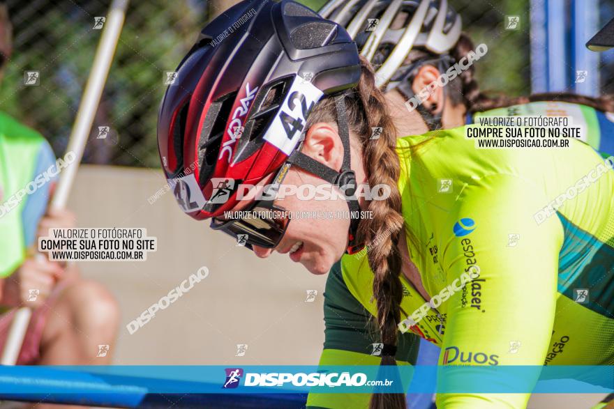 Taça Brasil de Ciclismo de Pista 2022