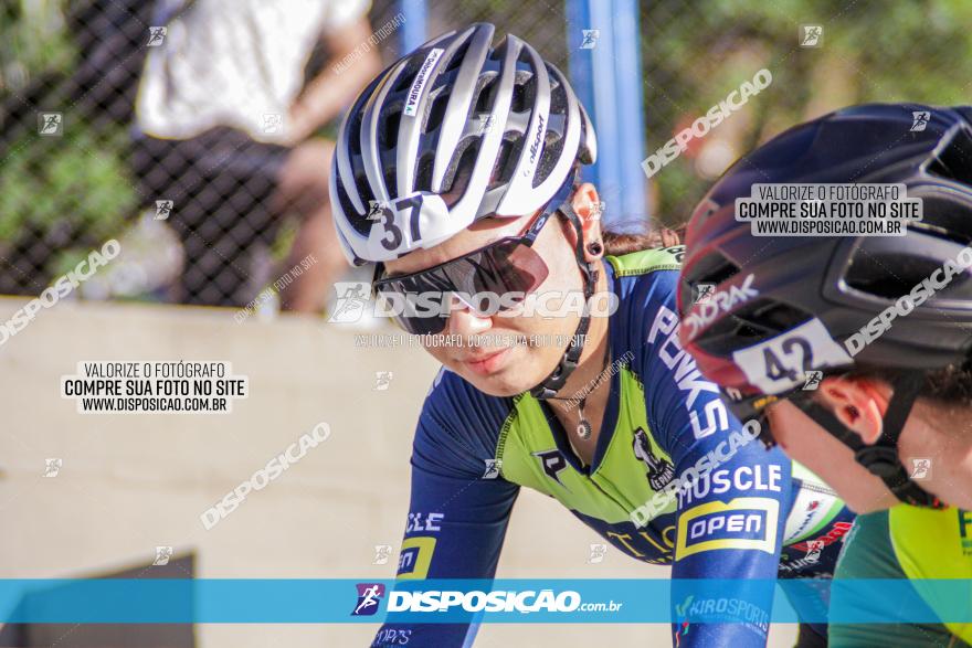 Taça Brasil de Ciclismo de Pista 2022