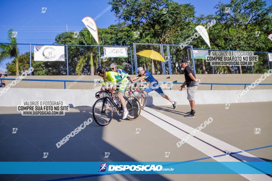 Taça Brasil de Ciclismo de Pista 2022