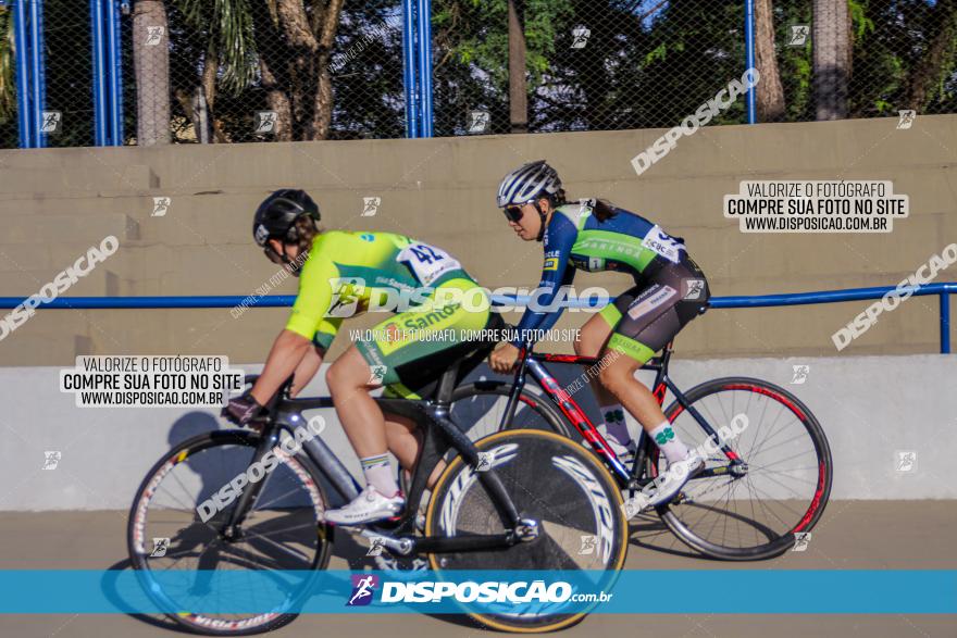 Taça Brasil de Ciclismo de Pista 2022