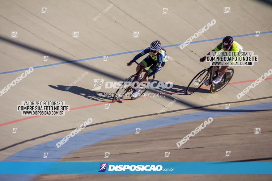 Taça Brasil de Ciclismo de Pista 2022