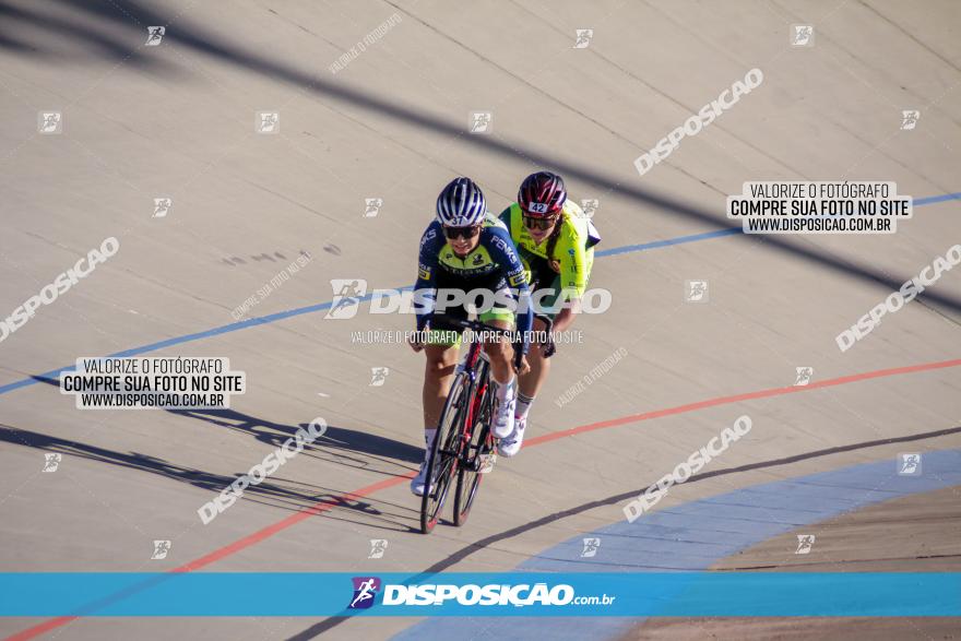 Taça Brasil de Ciclismo de Pista 2022