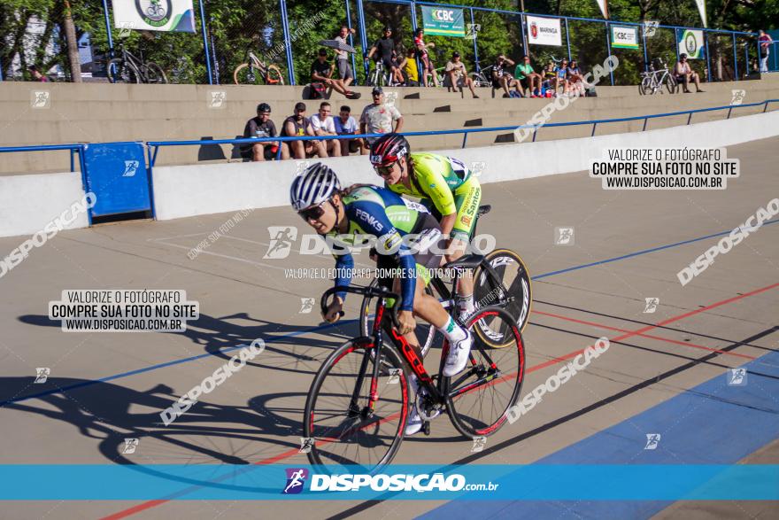 Taça Brasil de Ciclismo de Pista 2022