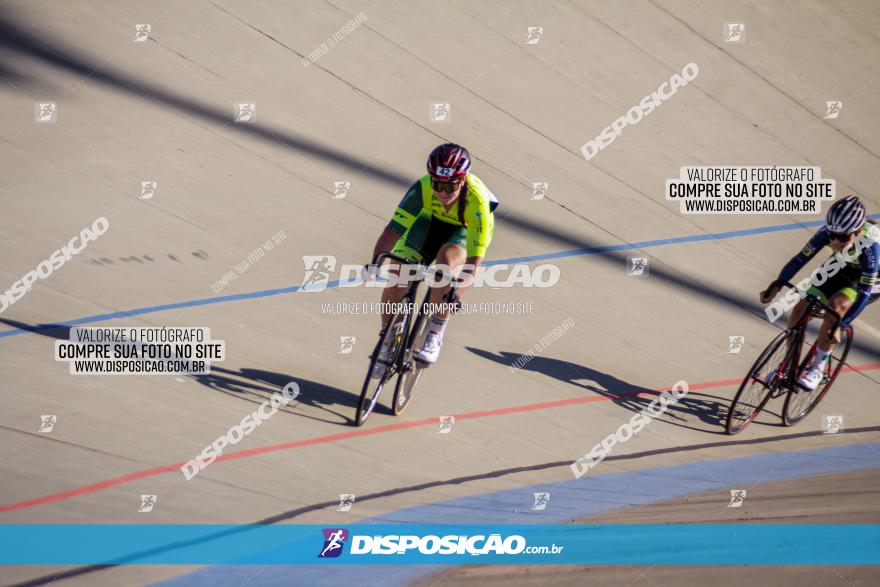 Taça Brasil de Ciclismo de Pista 2022