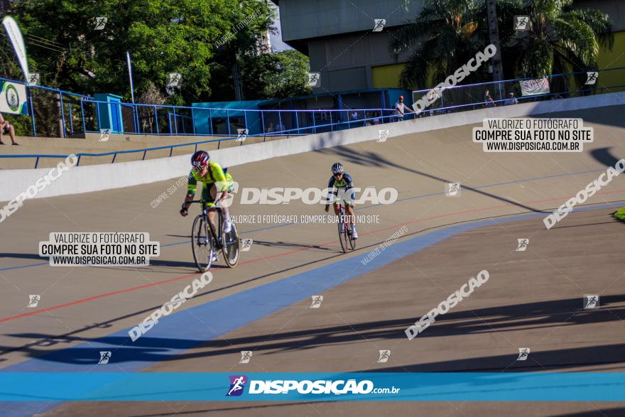 Taça Brasil de Ciclismo de Pista 2022