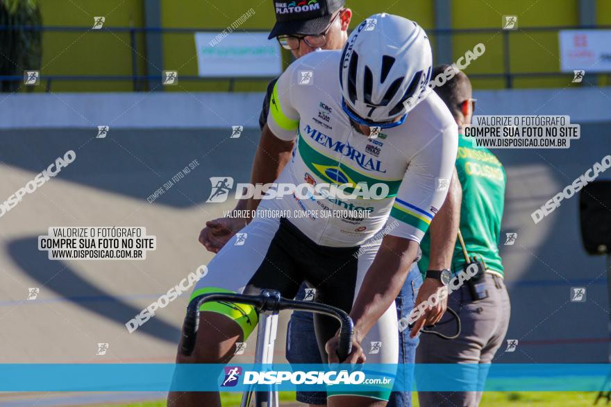 Taça Brasil de Ciclismo de Pista 2022