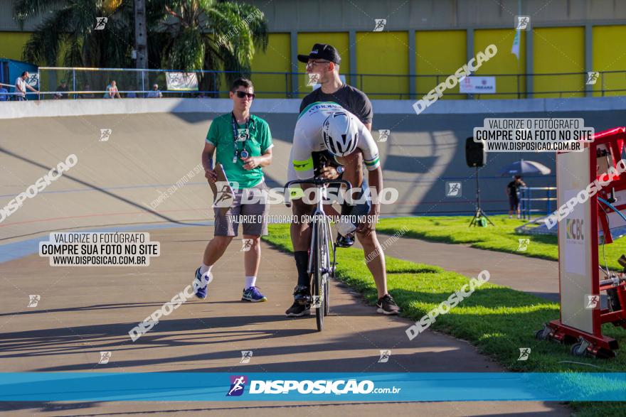 Taça Brasil de Ciclismo de Pista 2022