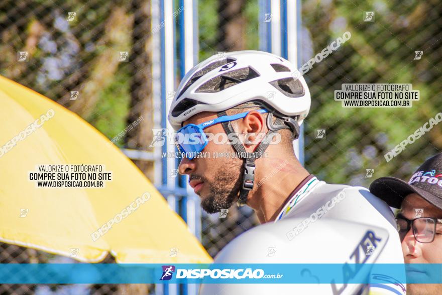 Taça Brasil de Ciclismo de Pista 2022