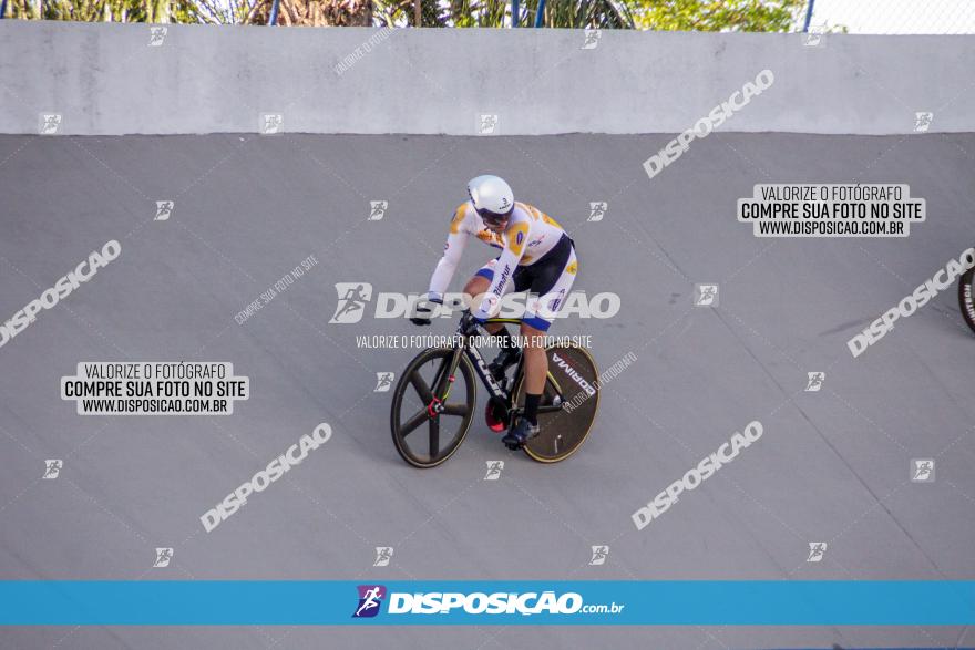 Taça Brasil de Ciclismo de Pista 2022