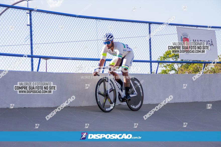 Taça Brasil de Ciclismo de Pista 2022