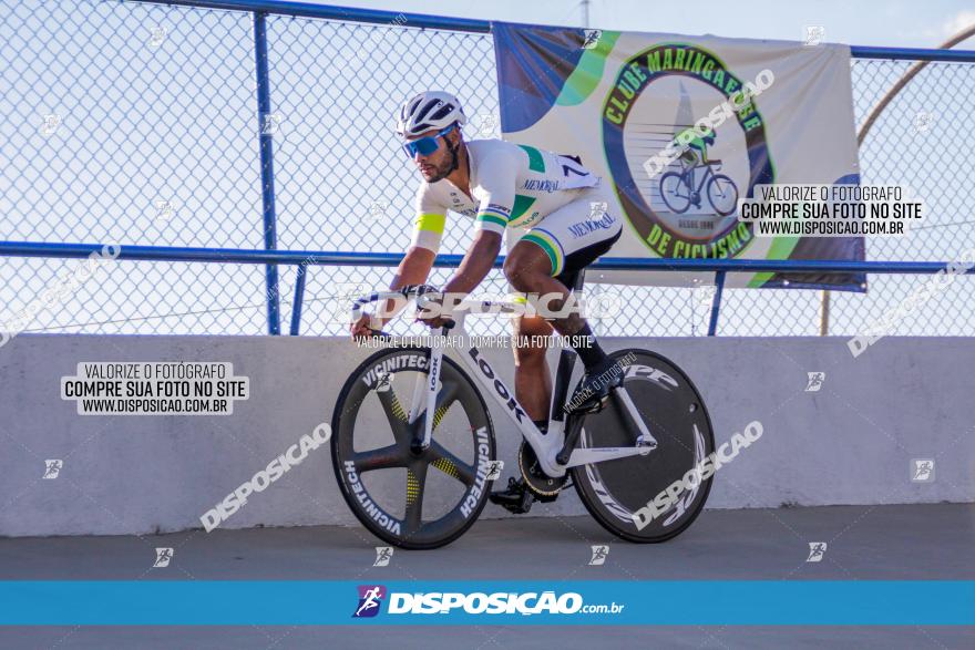 Taça Brasil de Ciclismo de Pista 2022