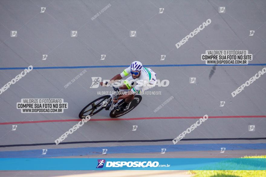 Taça Brasil de Ciclismo de Pista 2022