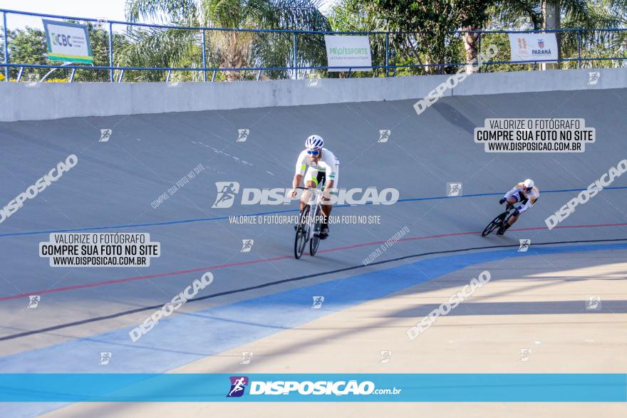 Taça Brasil de Ciclismo de Pista 2022