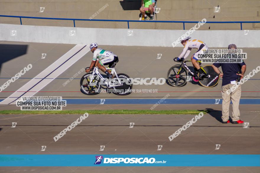 Taça Brasil de Ciclismo de Pista 2022