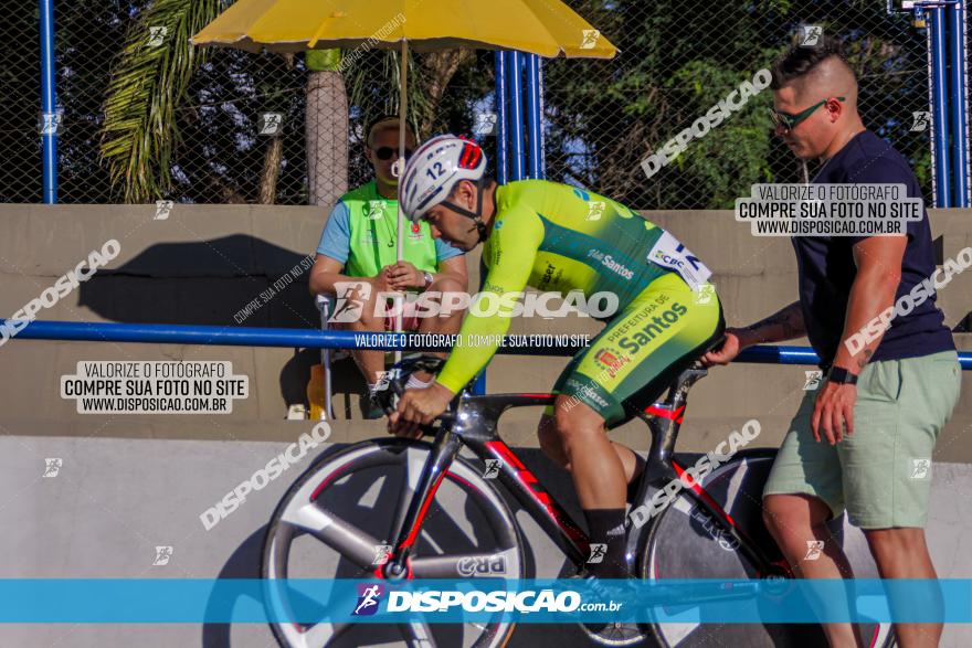 Taça Brasil de Ciclismo de Pista 2022