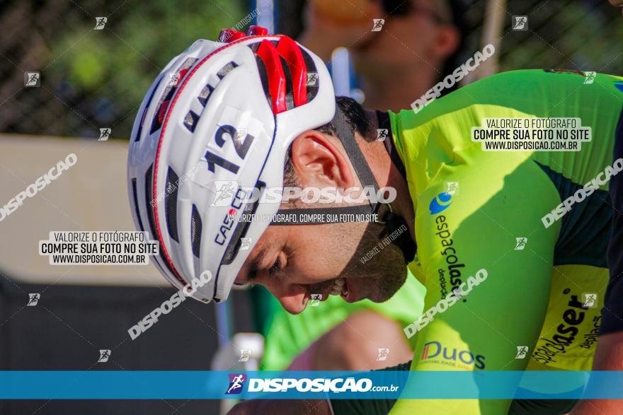 Taça Brasil de Ciclismo de Pista 2022