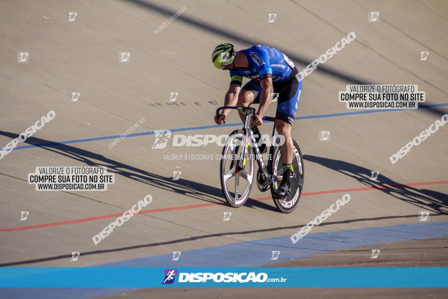 Taça Brasil de Ciclismo de Pista 2022